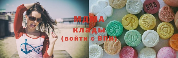 молекула духа Каменка