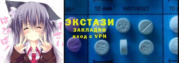 молекула духа Каменка